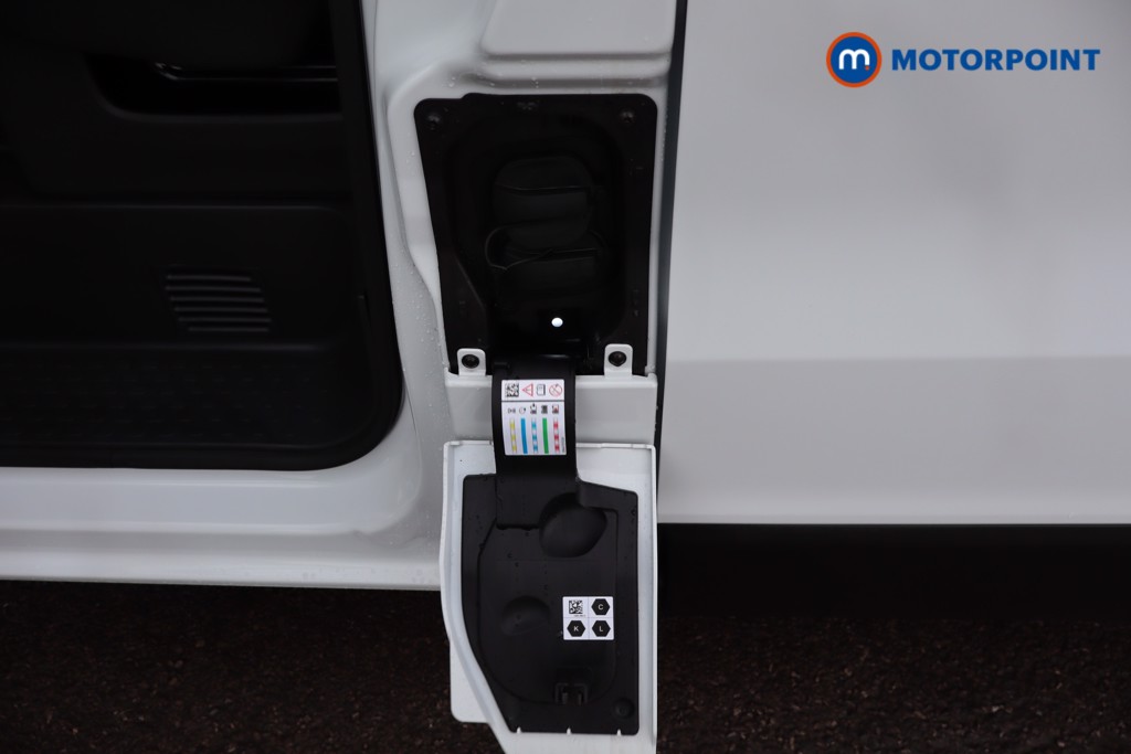 Used Renault Trafic 2025 for sale - 77245010: Photo 32