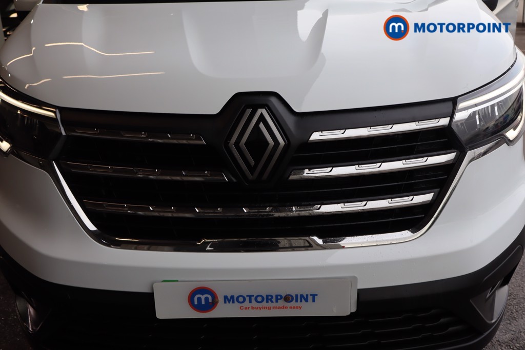 Used Renault Trafic 2025 for sale - 77245010: Photo 33