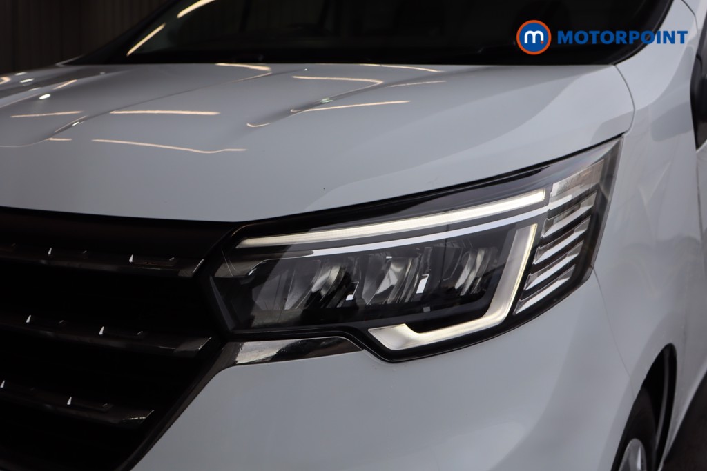 Used Renault Trafic 2025 for sale - 77245010: Photo 35