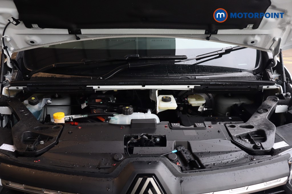 Used Renault Trafic 2025 for sale - 77245010: Photo 37