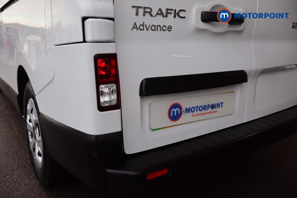 Used Renault Trafic 2025 for sale - 77245010: Photo 39