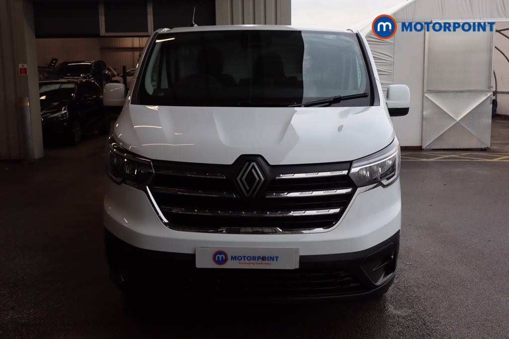 Used Renault Trafic 2025 for sale - 77245010: Photo 4