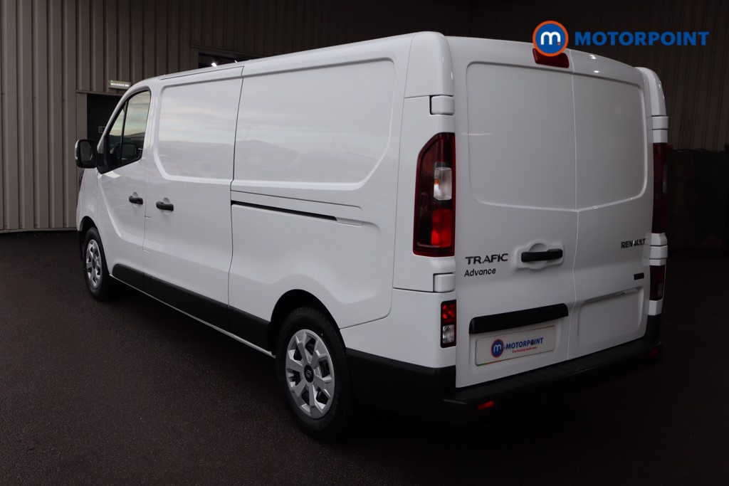 Used Renault Trafic 2025 for sale - 77245010: Photo 7