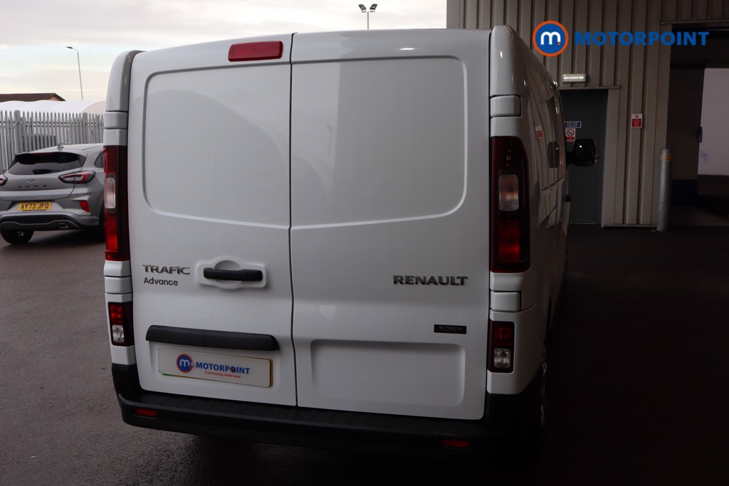 Used Renault Trafic 2025 for sale - 77245010: Photo 8