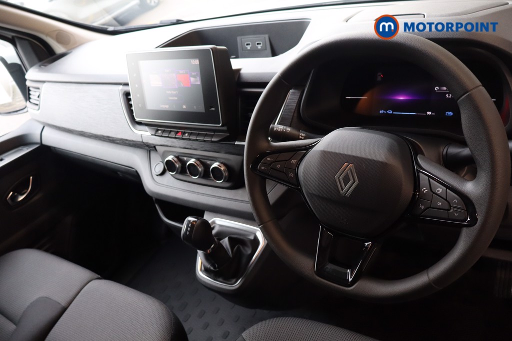 Used Renault Trafic 2025 for sale - 77245010: Photo 9