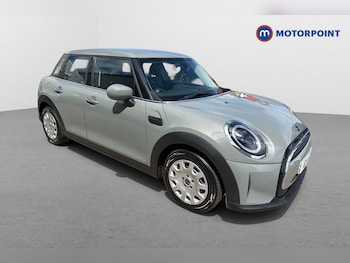 Used MINI Hatch 2021 for sale - 78918569: Photo
