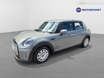 Used MINI Hatch 2021 for sale - 78918569: Photo