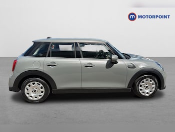 Used MINI Hatch 2021 for sale - 78918569: Photo