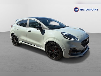 Used Ford Puma 2025 for sale - 78765257: Photo
