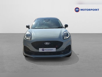 Used Ford Puma 2025 for sale - 78765257: Photo
