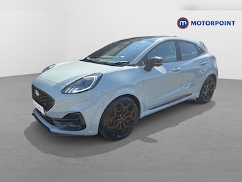 Used Ford Puma 2025 for sale - 78765257: Photo