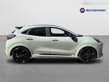 Used Ford Puma 2025 for sale - 78765257: Photo
