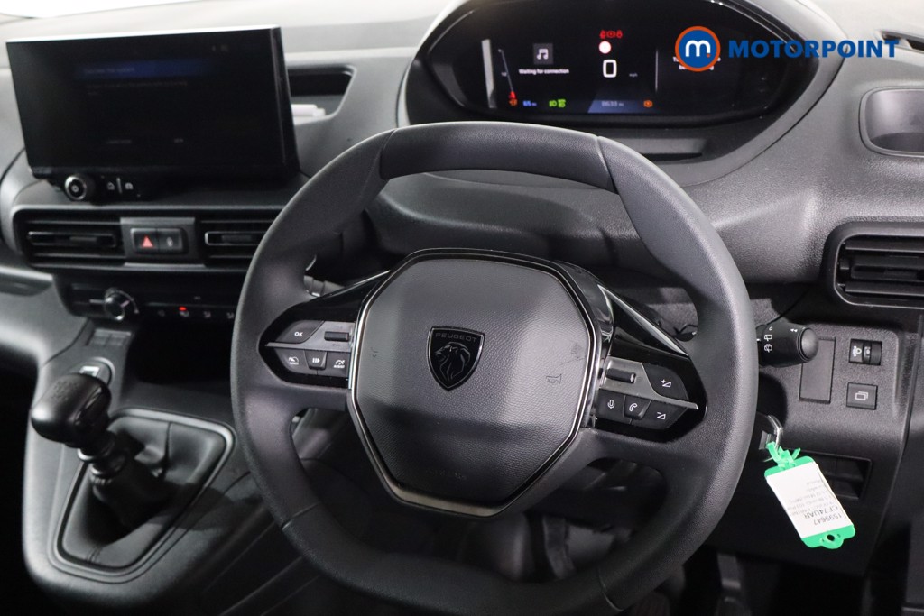 Used Peugeot Partner 2024 for sale - 77048190: Photo 11