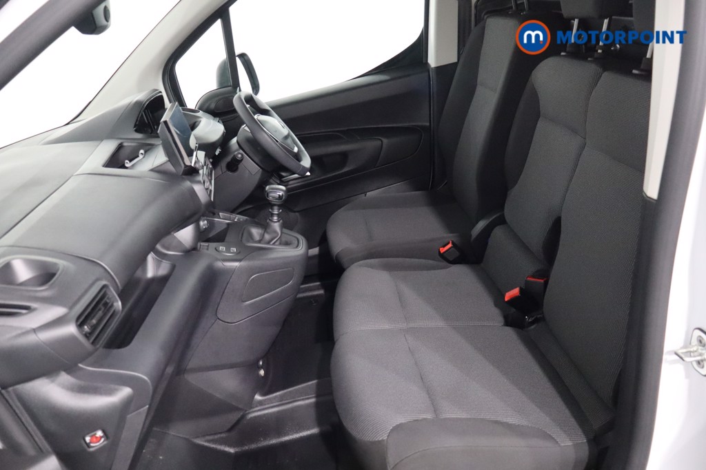 Used Peugeot Partner 2024 for sale - 77048190: Photo 12