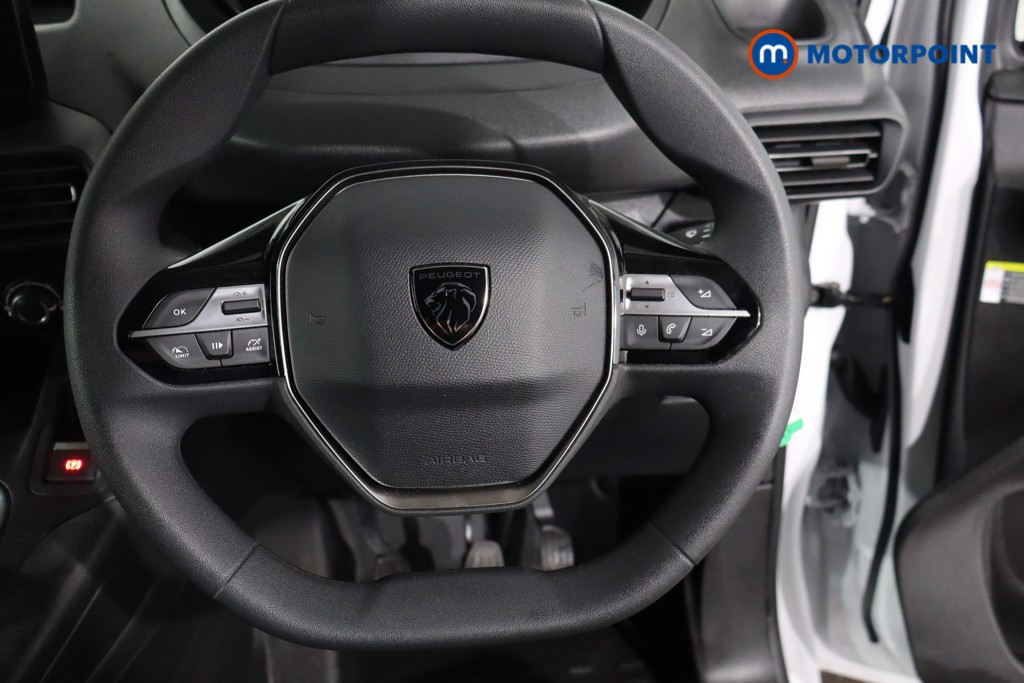 Used Peugeot Partner 2024 for sale - 77048190: Photo 14