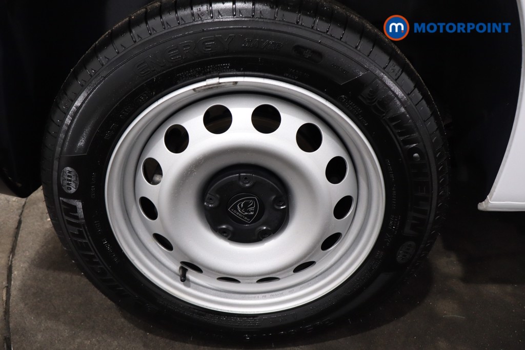 Used Peugeot Partner 2024 for sale - 77048190: Photo 17