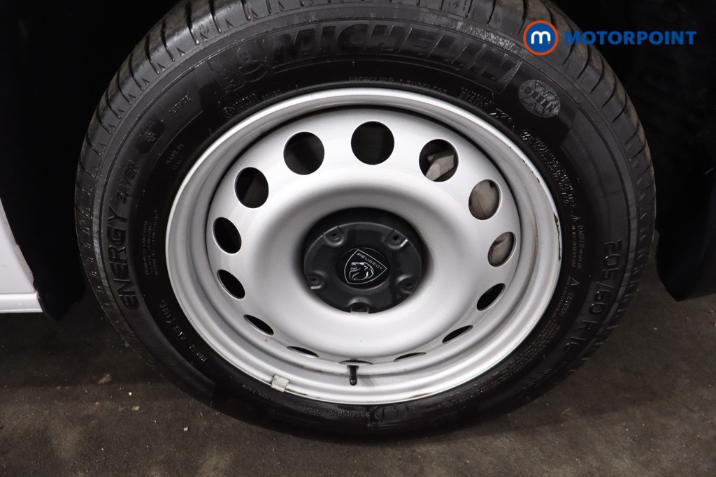 Used Peugeot Partner 2024 for sale - 77048190: Photo 18