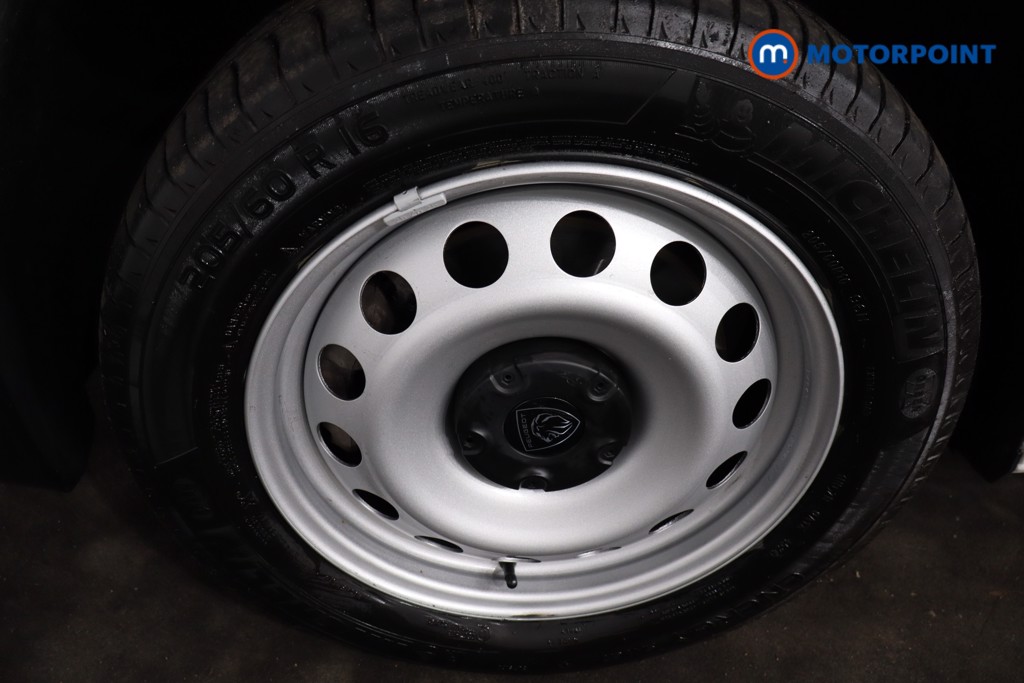 Used Peugeot Partner 2024 for sale - 77048190: Photo 19