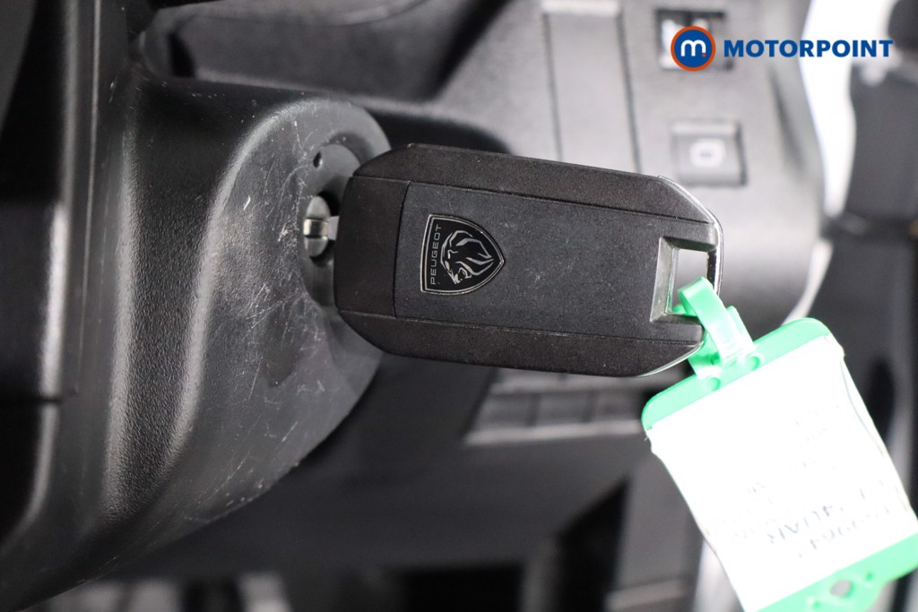 Used Peugeot Partner 2024 for sale - 77048190: Photo 24