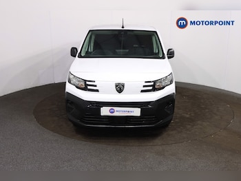 Used Peugeot Partner 2024 for sale - 77048190: Photo