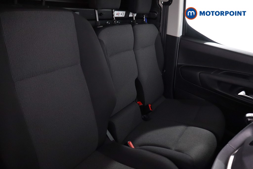 Used Peugeot Partner 2024 for sale - 77048190: Photo 31