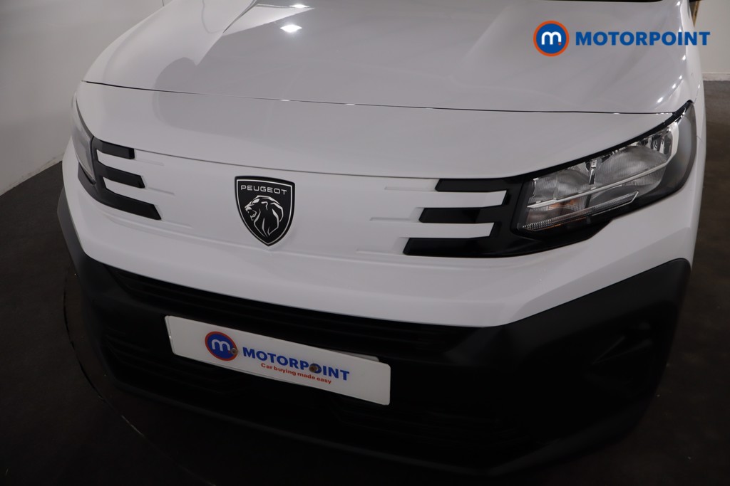 Used Peugeot Partner 2024 for sale - 77048190: Photo 36