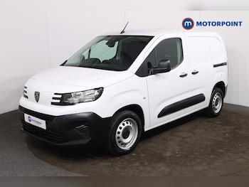 Used Peugeot Partner 2024 for sale - 77048190: Photo