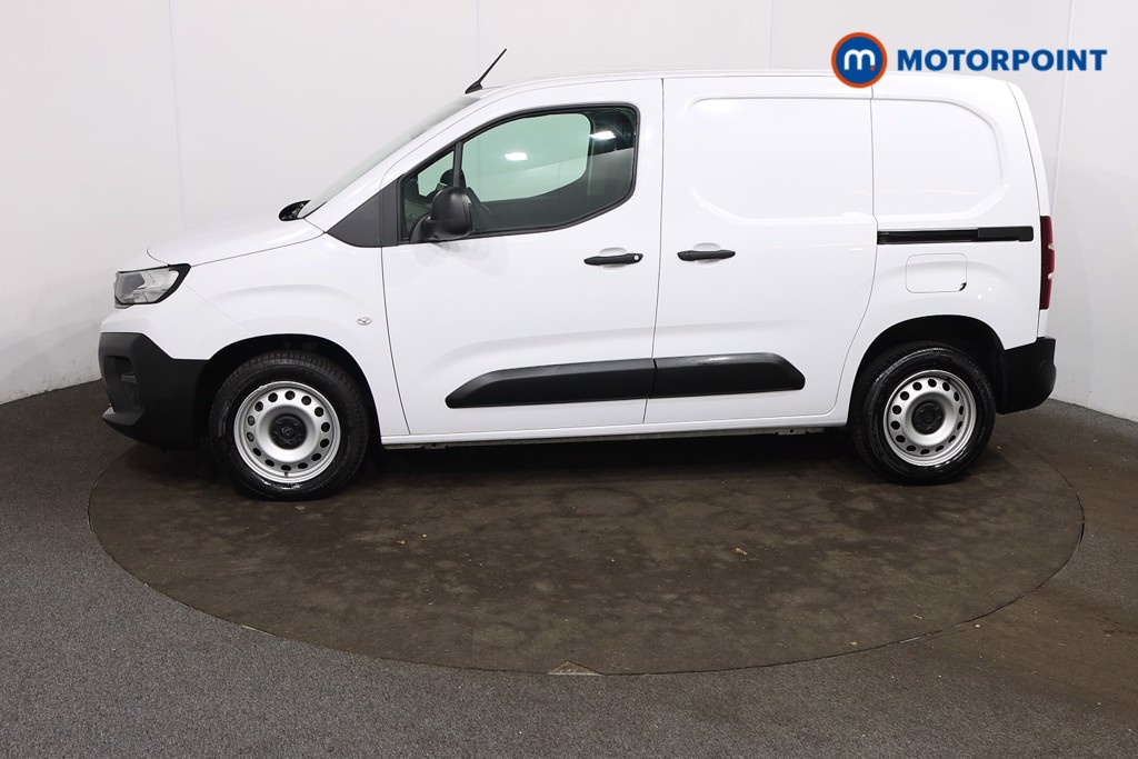 Used Peugeot Partner 2024 for sale - 77048190: Photo 4