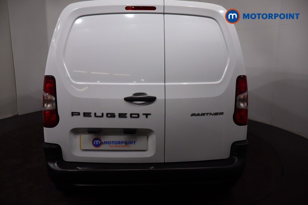 Used Peugeot Partner 2024 for sale - 77048190: Photo 40