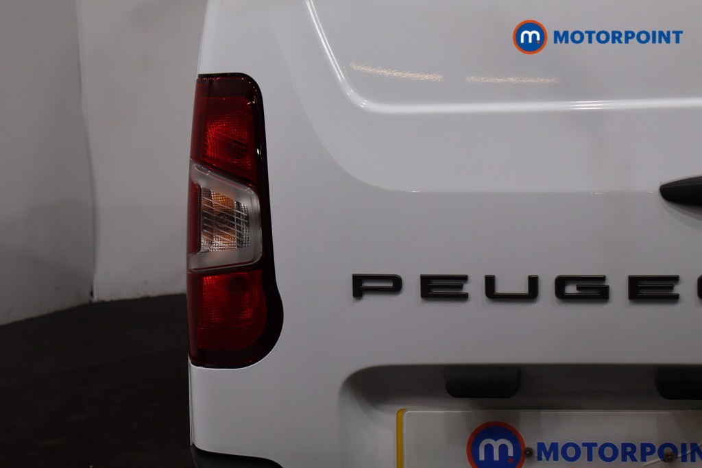 Used Peugeot Partner 2024 for sale - 77048190: Photo 42