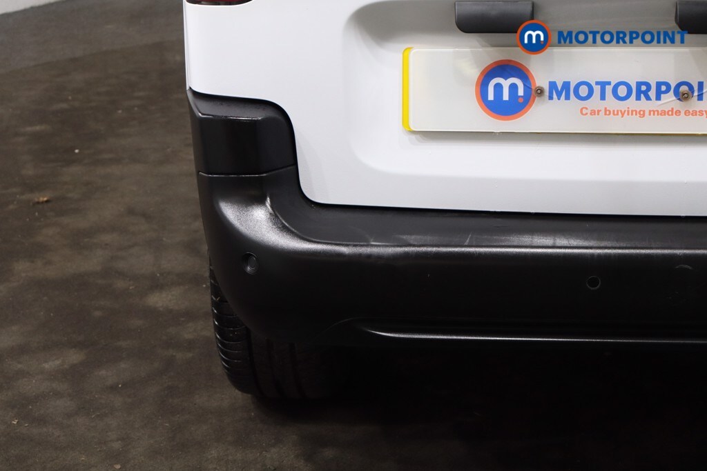 Used Peugeot Partner 2024 for sale - 77048190: Photo 43