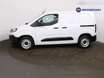 Used Peugeot Partner 2024 for sale - 77048190: Photo