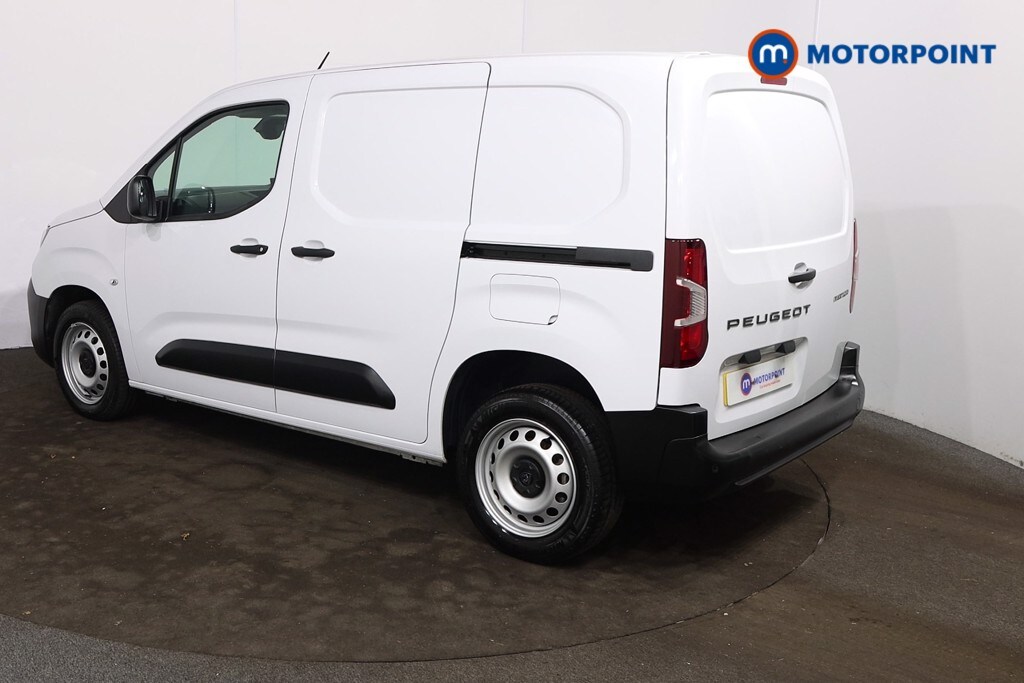 Used Peugeot Partner 2024 for sale - 77048190: Photo 5
