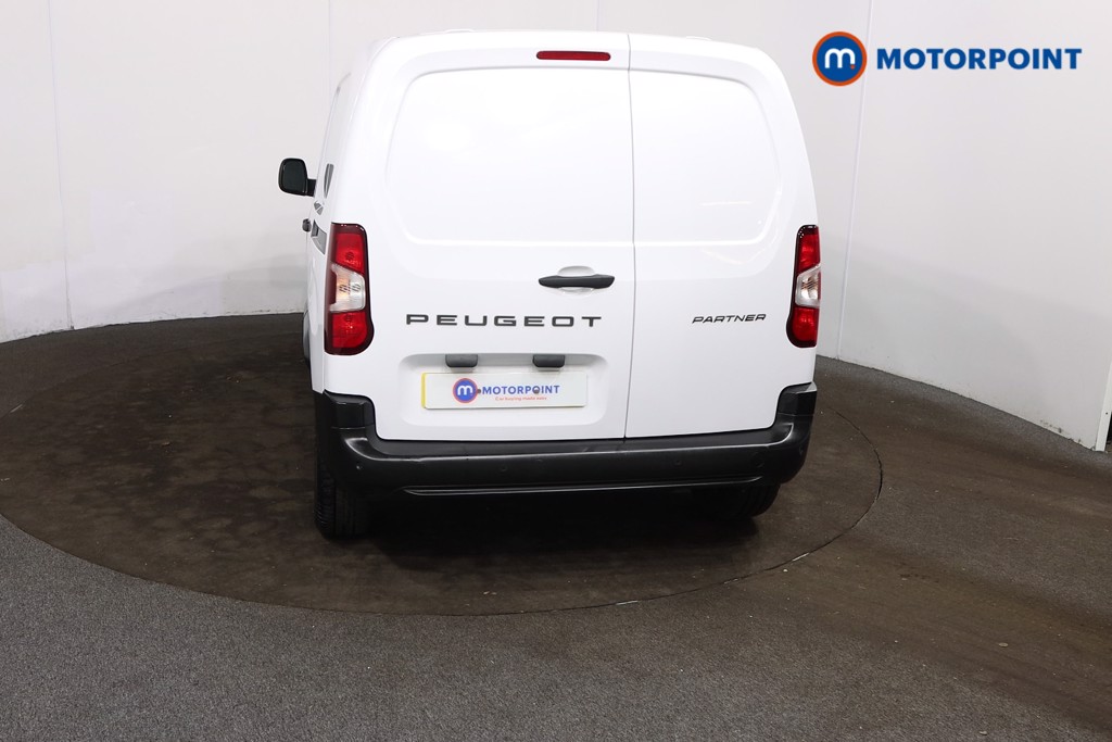 Used Peugeot Partner 2024 for sale - 77048190: Photo 6