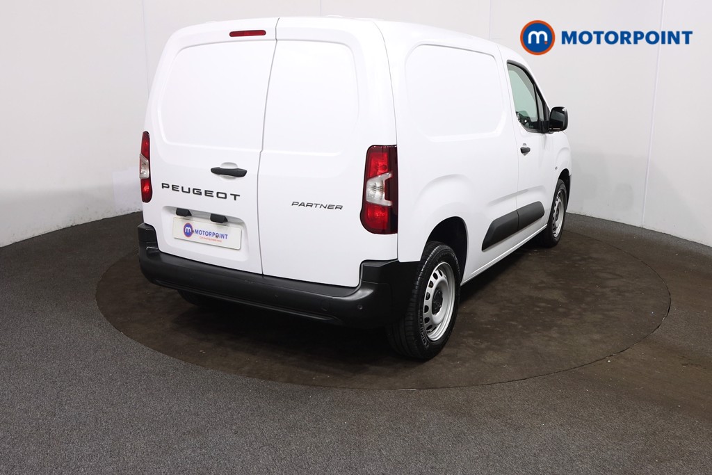 Used Peugeot Partner 2024 for sale - 77048190: Photo 7