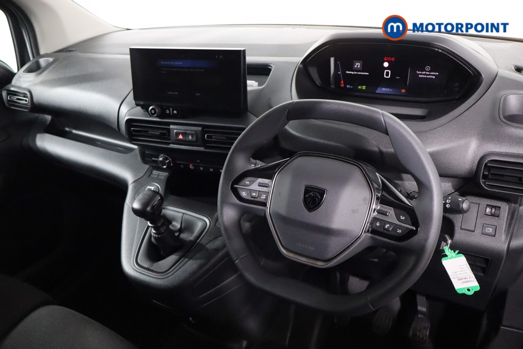 Used Peugeot Partner 2024 for sale - 77048190: Photo 9