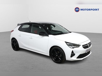 Used Vauxhall Corsa 2022 for sale - 75675532: Photo