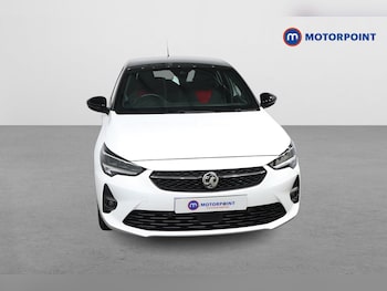 Used Vauxhall Corsa 2022 for sale - 75675532: Photo