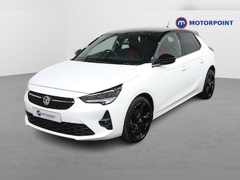 Used Vauxhall Corsa 2022 for sale - 75675532: Photo