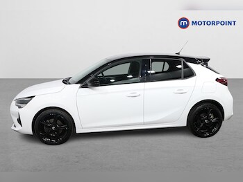 Used Vauxhall Corsa 2022 for sale - 75675532: Photo