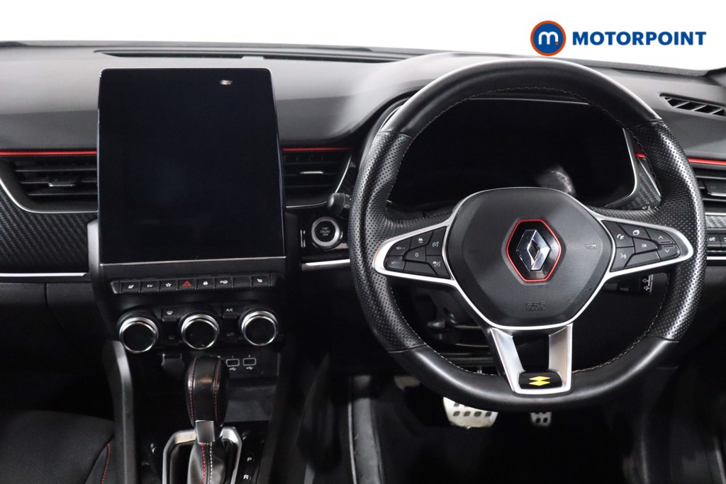 Used Renault Arkana 2022 for sale - 77886328: Photo 11