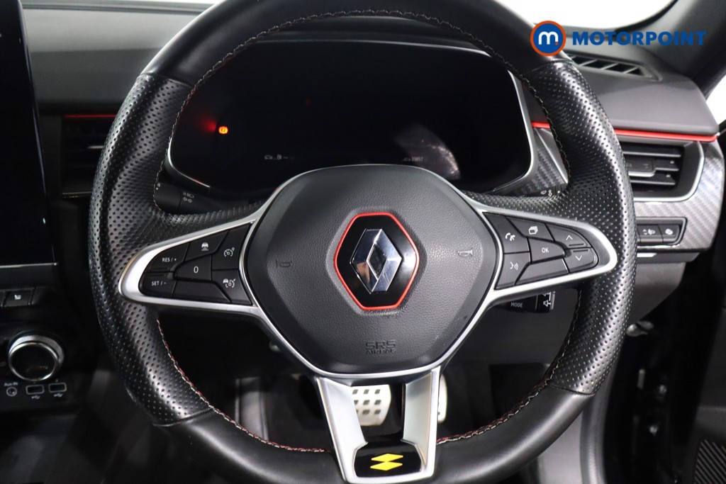 Used Renault Arkana 2022 for sale - 77886328: Photo 14