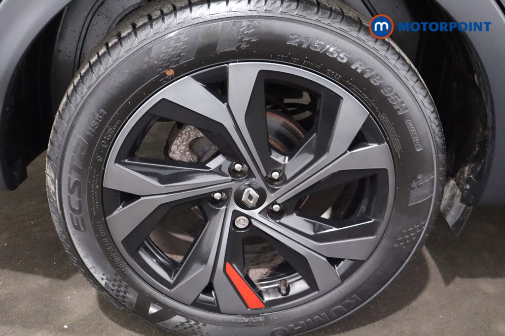 Used Renault Arkana 2022 for sale - 77886328: Photo 17