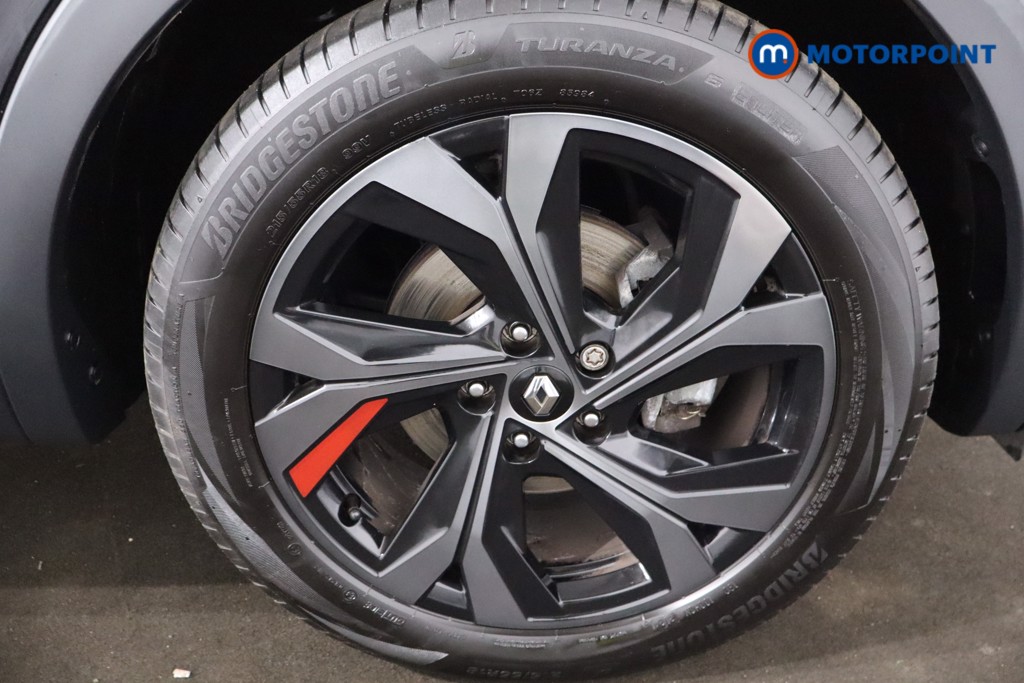 Used Renault Arkana 2022 for sale - 77886328: Photo 18