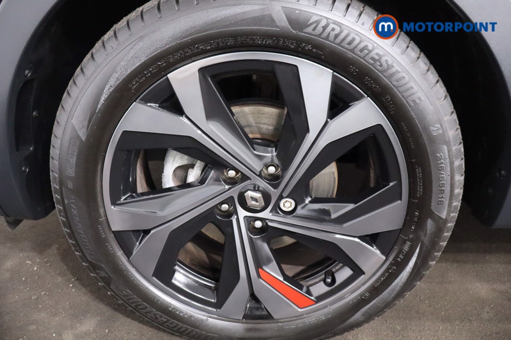 Used Renault Arkana 2022 for sale - 77886328: Photo 19