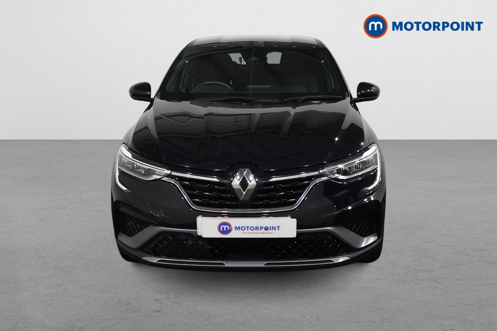 Used Renault Arkana 2022 for sale - 77886328: Photo 2