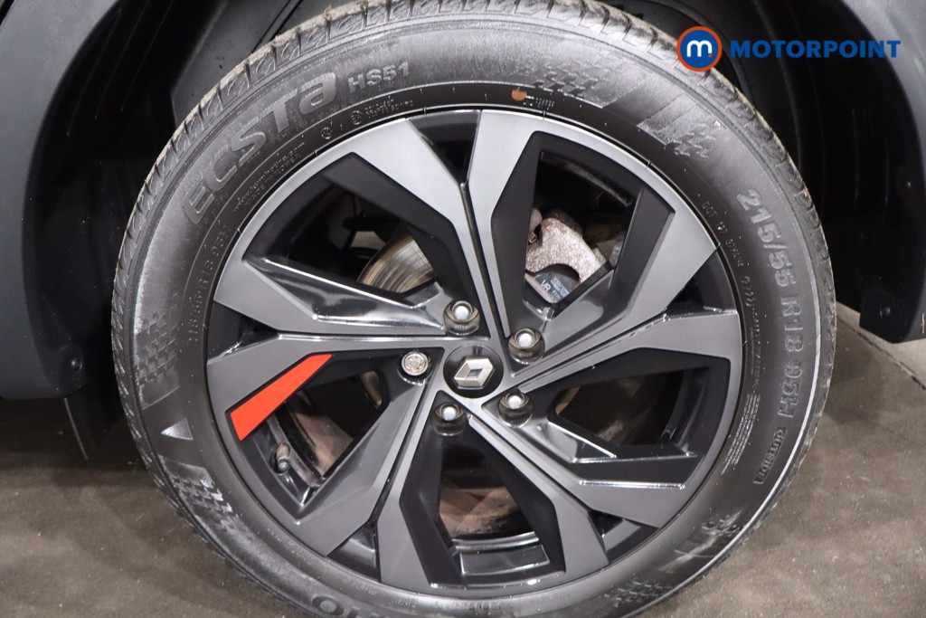 Used Renault Arkana 2022 for sale - 77886328: Photo 20