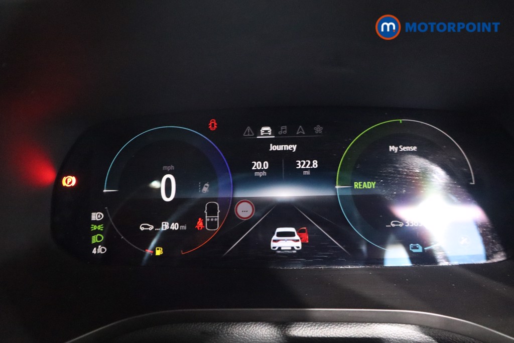 Used Renault Arkana 2022 for sale - 77886328: Photo 26