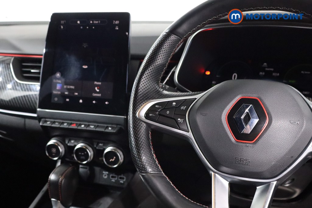 Used Renault Arkana 2022 for sale - 77886328: Photo 30