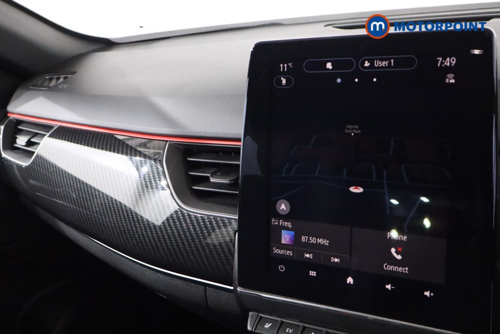 Used Renault Arkana 2022 for sale - 77886328: Photo 31